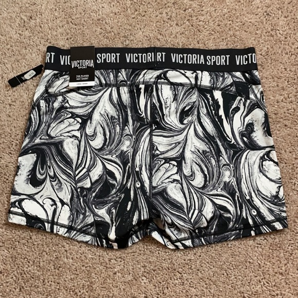 Victoria Sport Bike Short - Picture 2 of 4